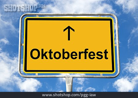 
                Oktoberfest, Volksfest                   