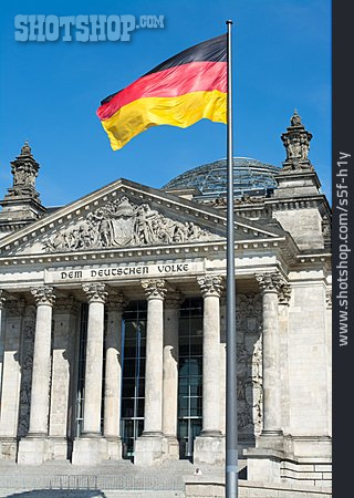 
                Reichstag, Bundesregierung, Reichtagsgebäude                   