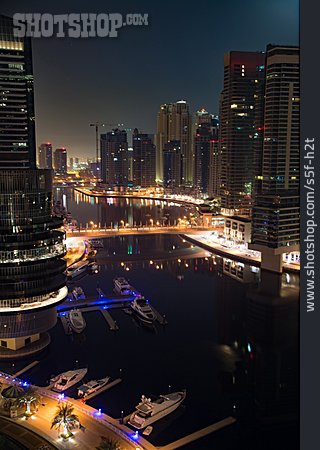 
                Vereinigte Arabische Emirate, Dubai, Persischer Golf                   