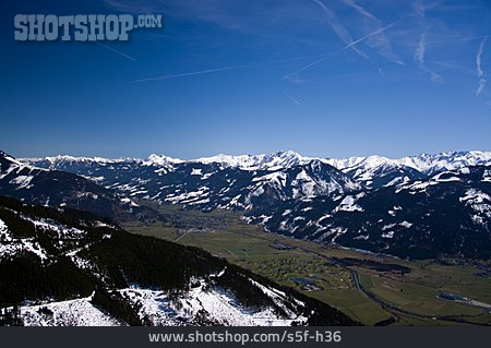 
                Gebirge, Alpen, Hohe Tauern                   