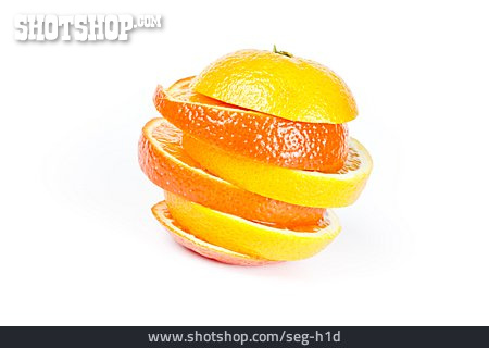 
                Orange, Zitrusfrucht                   