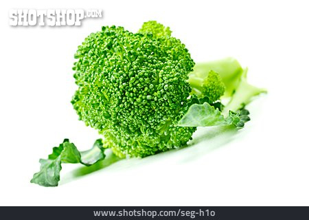 
                Gemüse, Brokkoli                   