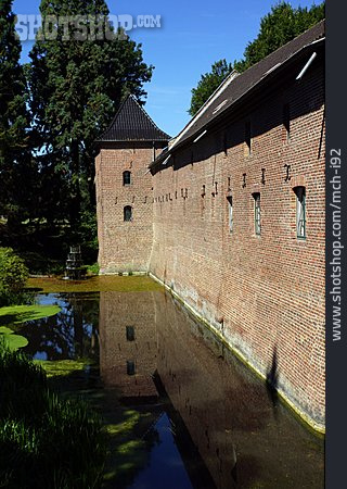 
                Schloss Paffendorf                   