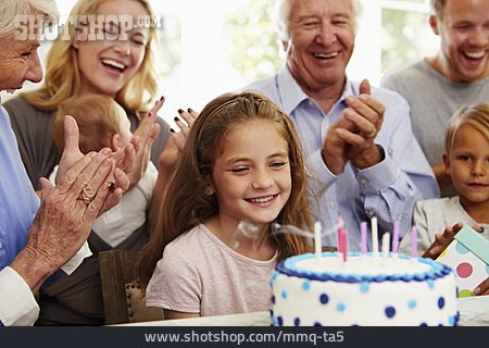 
                Geburtstag, Kindergeburtstag, Geburtstagskuchen                   