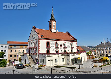 
                Marktplatz, Niederösterreich, Waidhofen                   