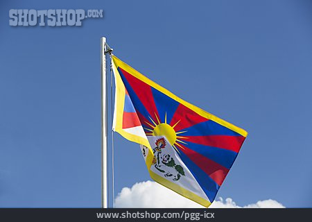 
                Tibet                   