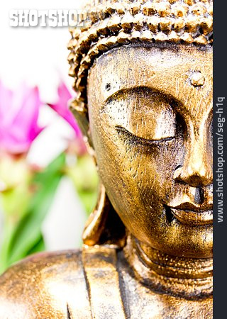 
                Wellness & Relax, Zen, Buddhafigur                   