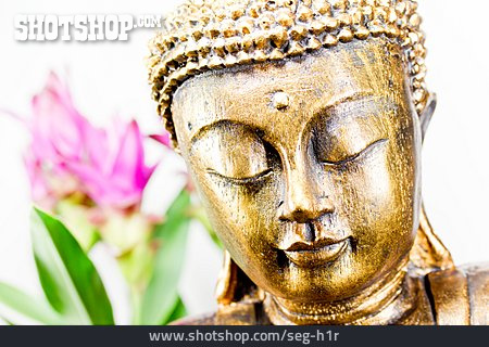 
                Wellness & Relax, Zen, Buddhafigur                   
