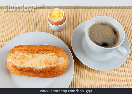 
                Frühstück, Klassisch                   