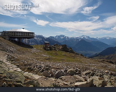 
                Alpen, Schweiz, Bettmeralp                   