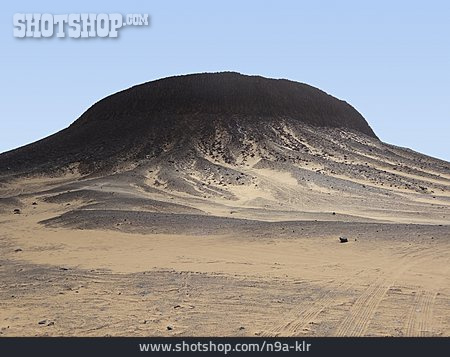 
                Libysche Wüste                   