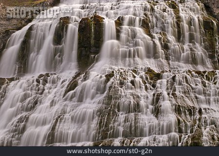 
                Wasser, Wasserfall                   