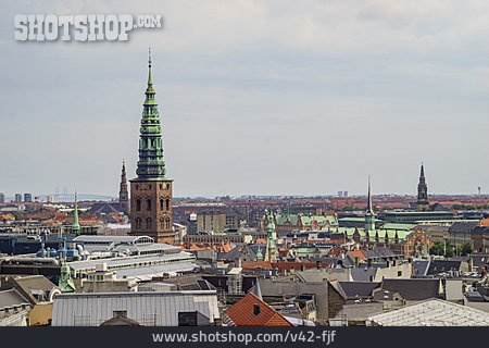 
                Kopenhagen, Nikolaikirche                   