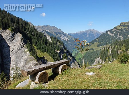 
                Aussicht, Glarner Alpen                   