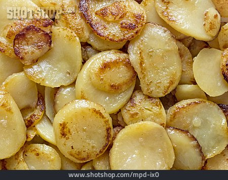 
                Kartoffeln, Bratkartoffeln                   