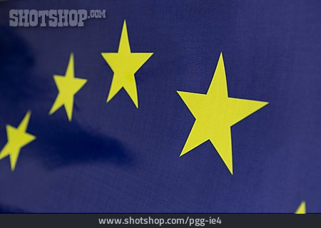 
                Europa, Sterne, Europaflagge                   