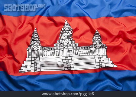 
                Kambodscha                   