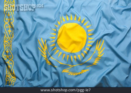 
                Kasachstan                   