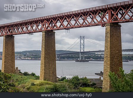 
                Brücke, Edinburgh, Queensferry                   