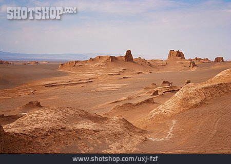 
                Wüste, Iran                   