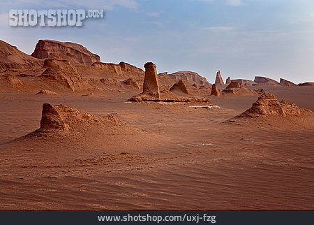 
                Wüste, Iran                   