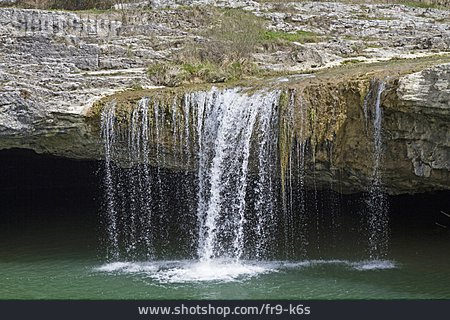 
                Wasserfall, Zarecki Krov                   