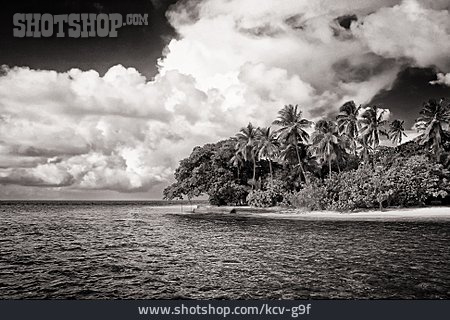 
                Insel, Süd-male-atoll                   