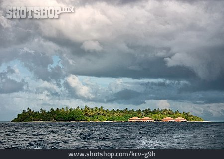 
                Malediven, Embudu, Süd-male-atoll                   