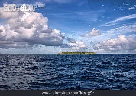 
                Malediven, Indischer Ozean                   