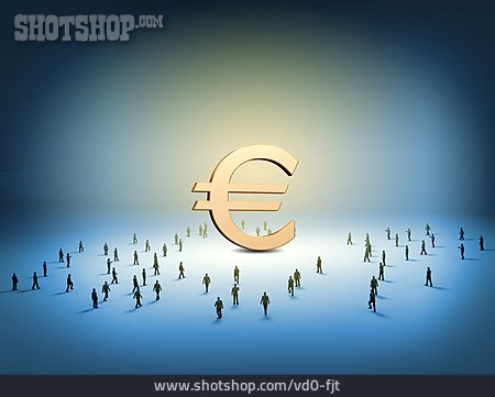 
                Euro, Währung, Eurozeichen                   