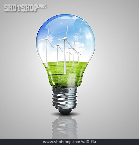 
                Umweltschutz, Windenergie, Windkraft                   
