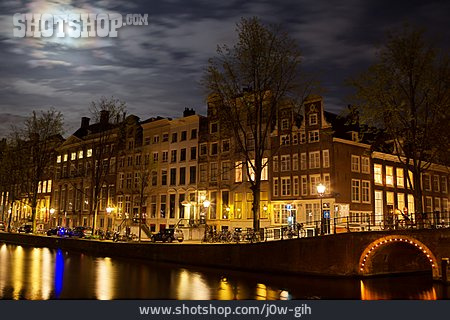 
                Gracht, Amsterdam, Herengracht                   