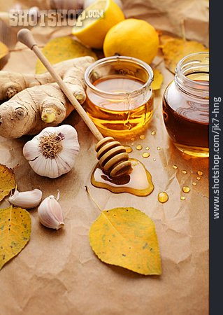 
                Honig, Hausmittel, Naturmedizin                   