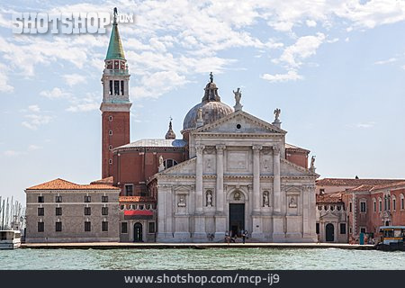 
                Kathedrale, Venedig, Markusdom                   