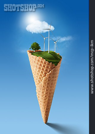 
                Klima, ökostrom, Windkraft, Nachhaltigkeit                   