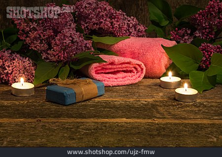 
                Wellness & Relax, Aromatherapie                   