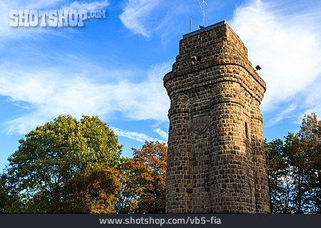 
                Bismarckturm, Sargenroth                   