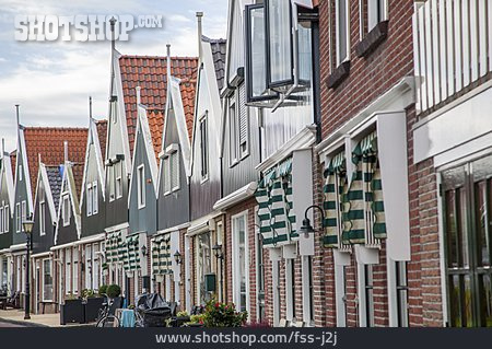 
                Niederlande, Volendam                   