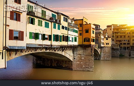 
                Brücke, Florenz                   
