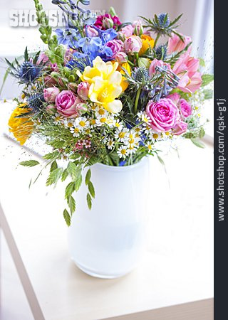 
                Blumen, Blumenstrauß, Floral                   