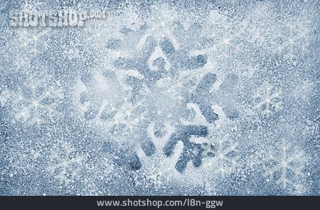 
                Backgrounds, Snowflakes                   