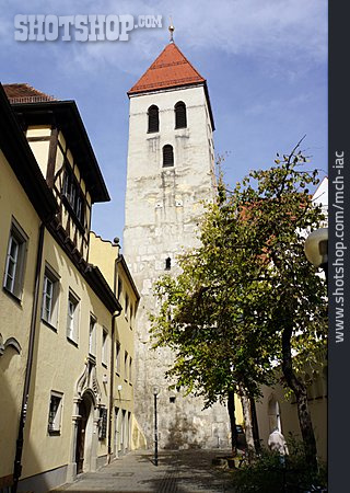 
                Regensburg, Kollegiatstift                   