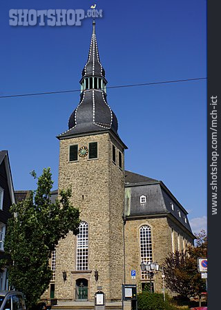 
                Pauluskirche, Hückeswagen                   