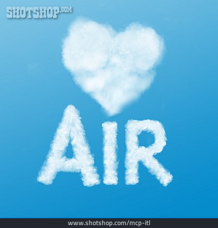 
                Liebe, Herz, Air                   