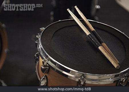 
                Schlagzeug, Drumsticks                   