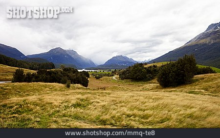 
                Landschaft, Neuseeland                   