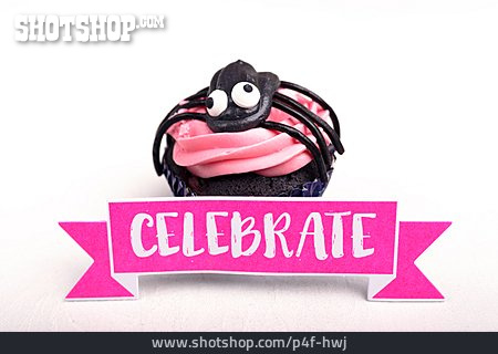 
                Cupcake, Celebrate                   