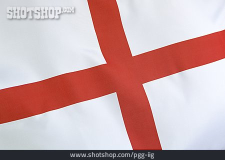 
                Flagge, England                   