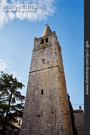 
                Turm, Kirchturm, Bale                   