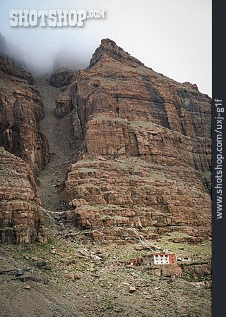 
                Gebirge, Tibet, Hochland                   